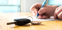 Revendas de automóveis