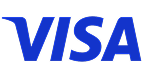Ícone Cartão de Crédito Visa
